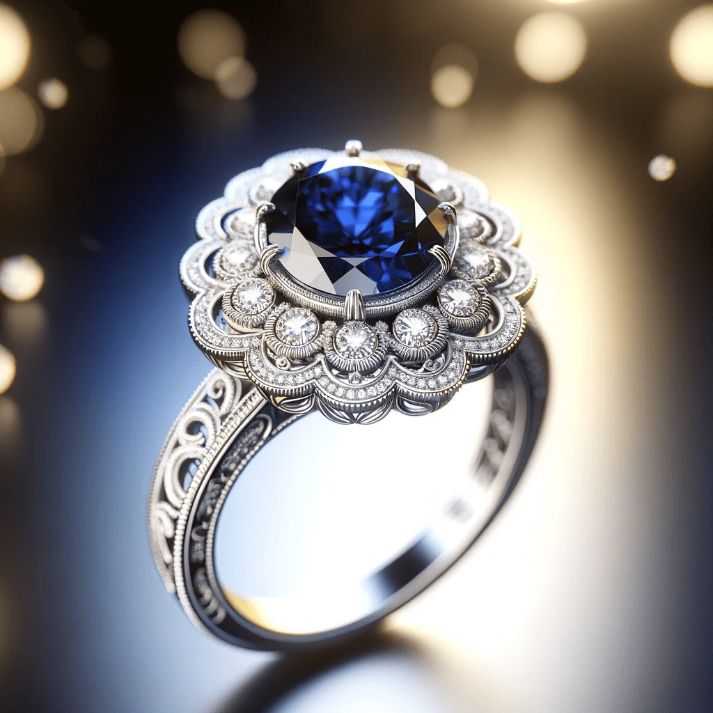 anillo cartier