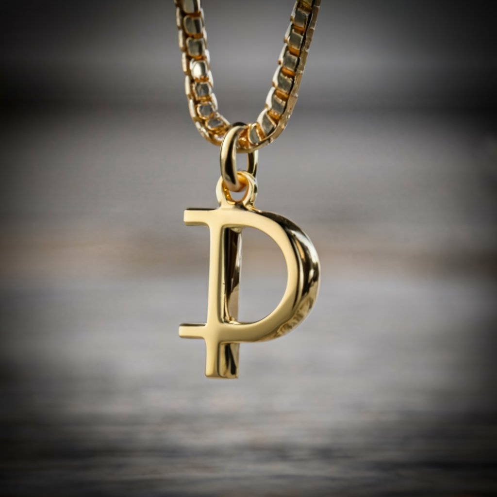 Collar inicia P