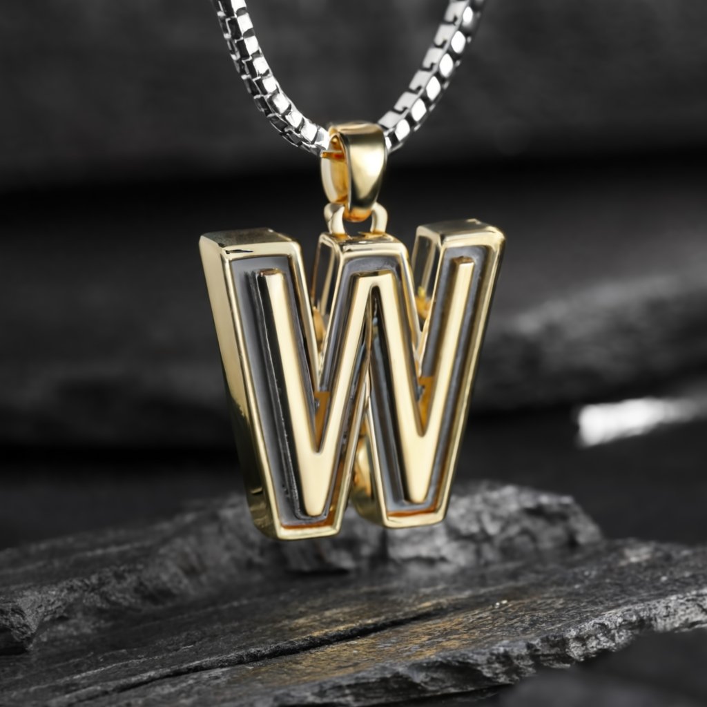 Cadena con inicial W